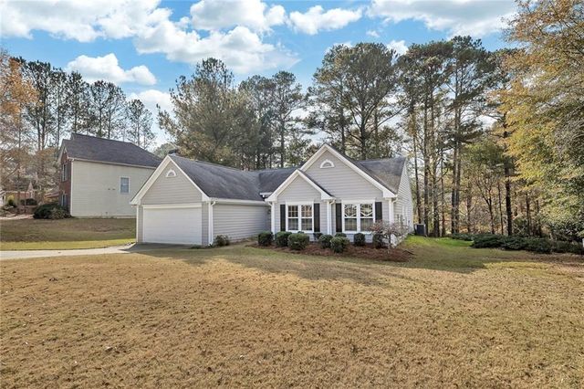 522 Huntgate Road, Woodstock, GA 30189