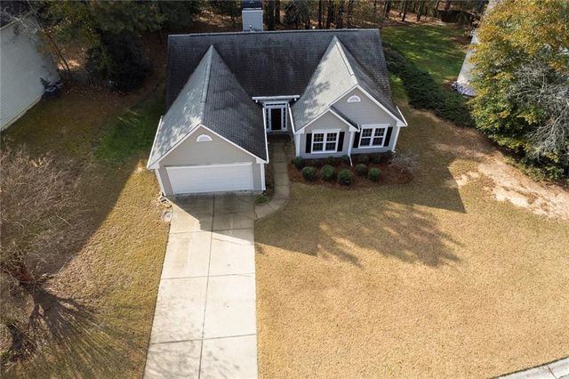 522 Huntgate Road, Woodstock, GA 30189