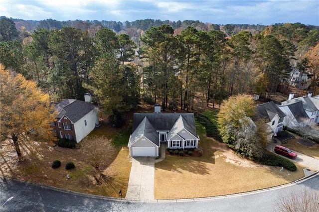 522 Huntgate Road, Woodstock, GA 30189