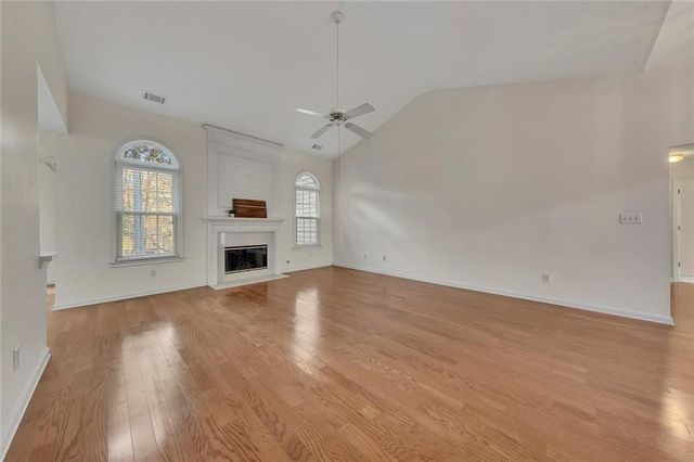 522 Huntgate Road, Woodstock, GA 30189