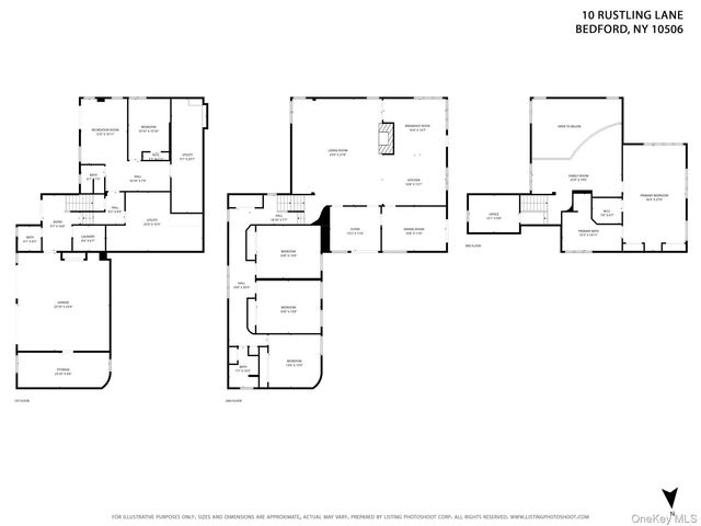 10 Rustling Lane, Bedford, NY 10506