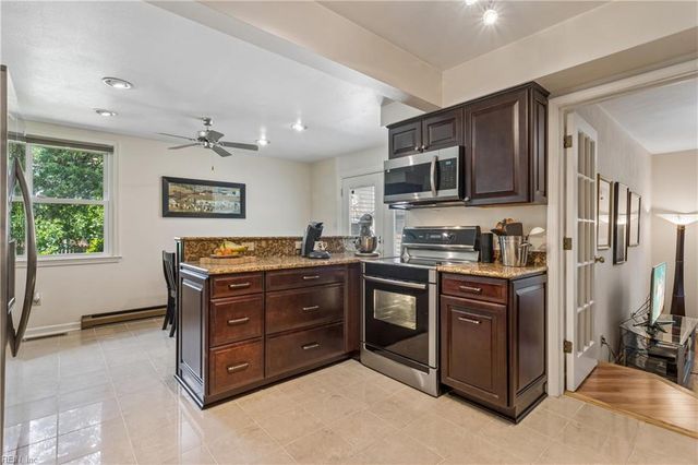 5926 Powhatan AVE, Norfolk, VA 23508