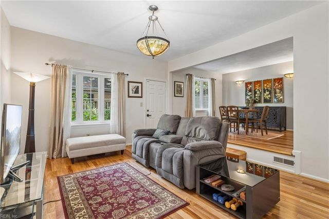 5926 Powhatan AVE, Norfolk, VA 23508