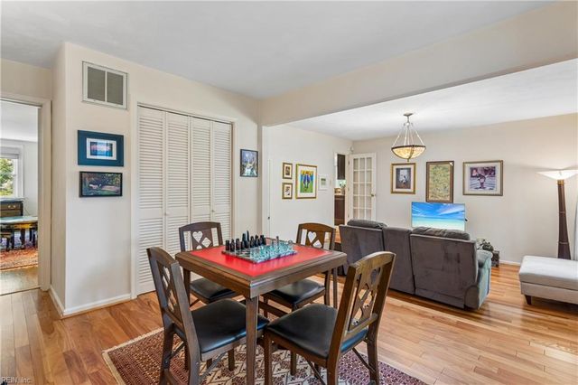 5926 Powhatan AVE, Norfolk, VA 23508