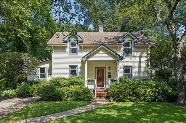 5926 Powhatan AVE, Norfolk, VA 23508