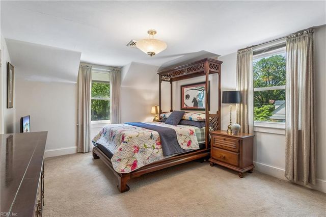 5926 Powhatan AVE, Norfolk, VA 23508
