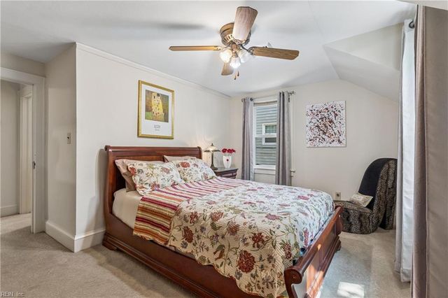 5926 Powhatan AVE, Norfolk, VA 23508