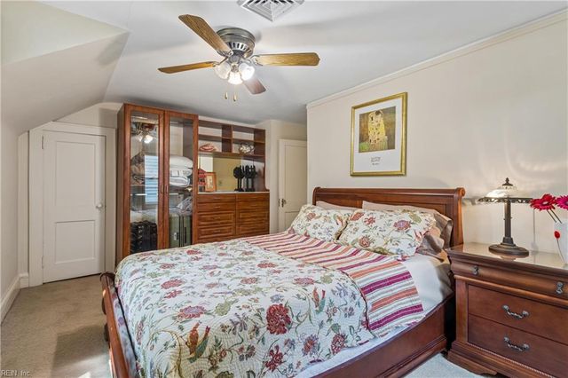 5926 Powhatan AVE, Norfolk, VA 23508