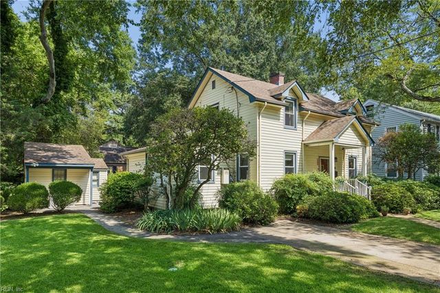 5926 Powhatan AVE, Norfolk, VA 23508