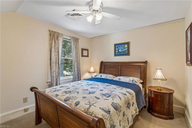 5926 Powhatan AVE, Norfolk, VA 23508