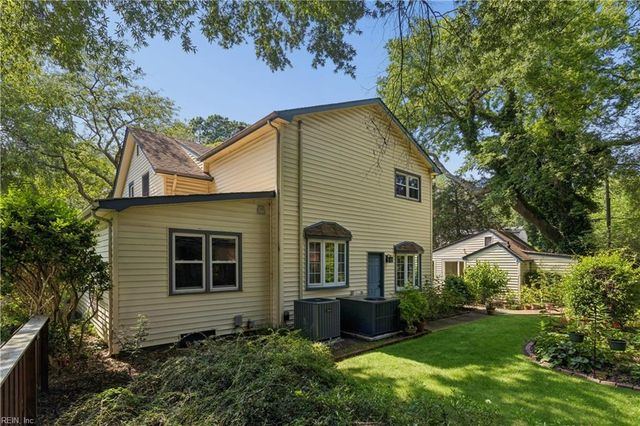 5926 Powhatan AVE, Norfolk, VA 23508