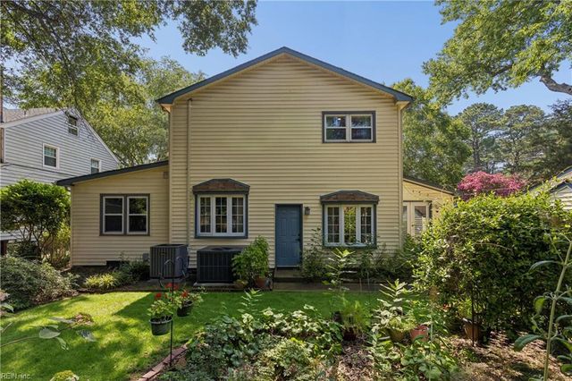 5926 Powhatan AVE, Norfolk, VA 23508