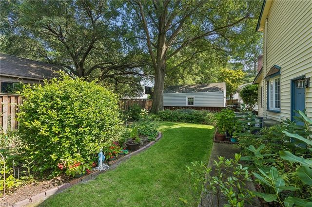 5926 Powhatan AVE, Norfolk, VA 23508
