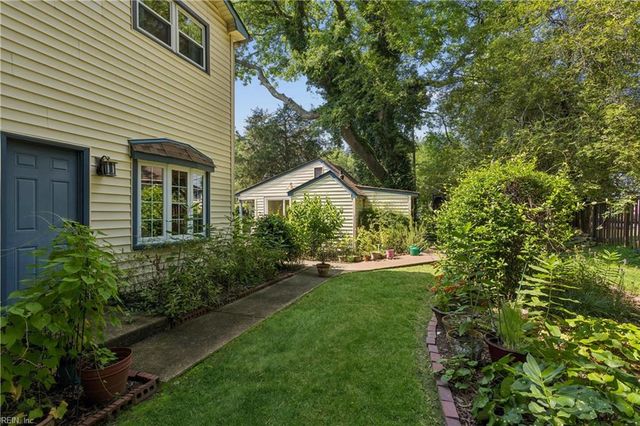 5926 Powhatan AVE, Norfolk, VA 23508