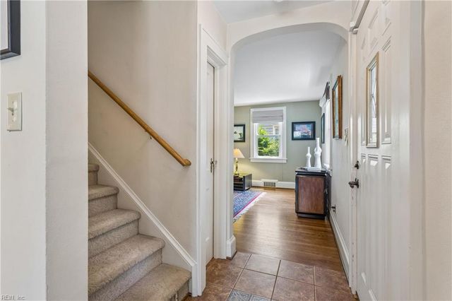 5926 Powhatan AVE, Norfolk, VA 23508