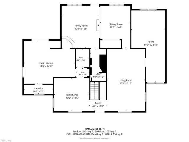 5926 Powhatan AVE, Norfolk, VA 23508