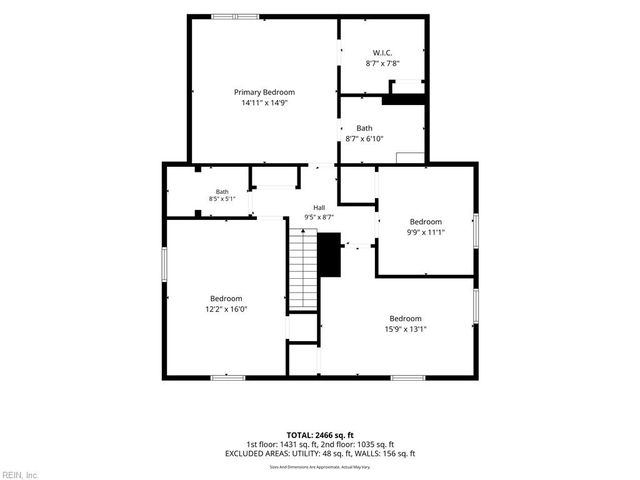 5926 Powhatan AVE, Norfolk, VA 23508