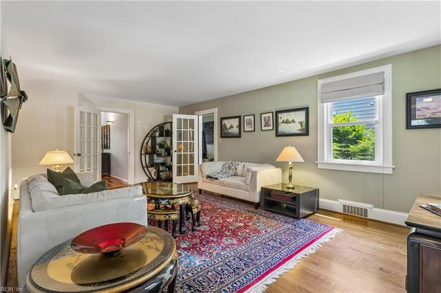 5926 Powhatan AVE, Norfolk, VA 23508