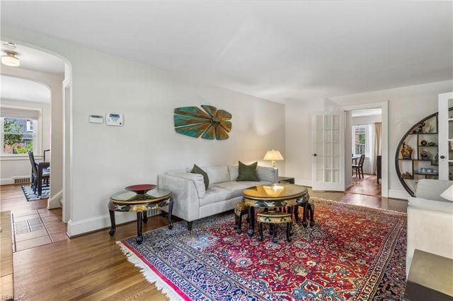 5926 Powhatan AVE, Norfolk, VA 23508