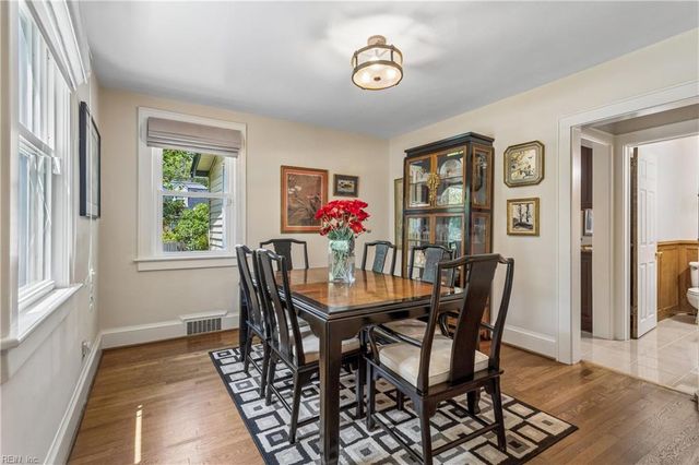 5926 Powhatan AVE, Norfolk, VA 23508