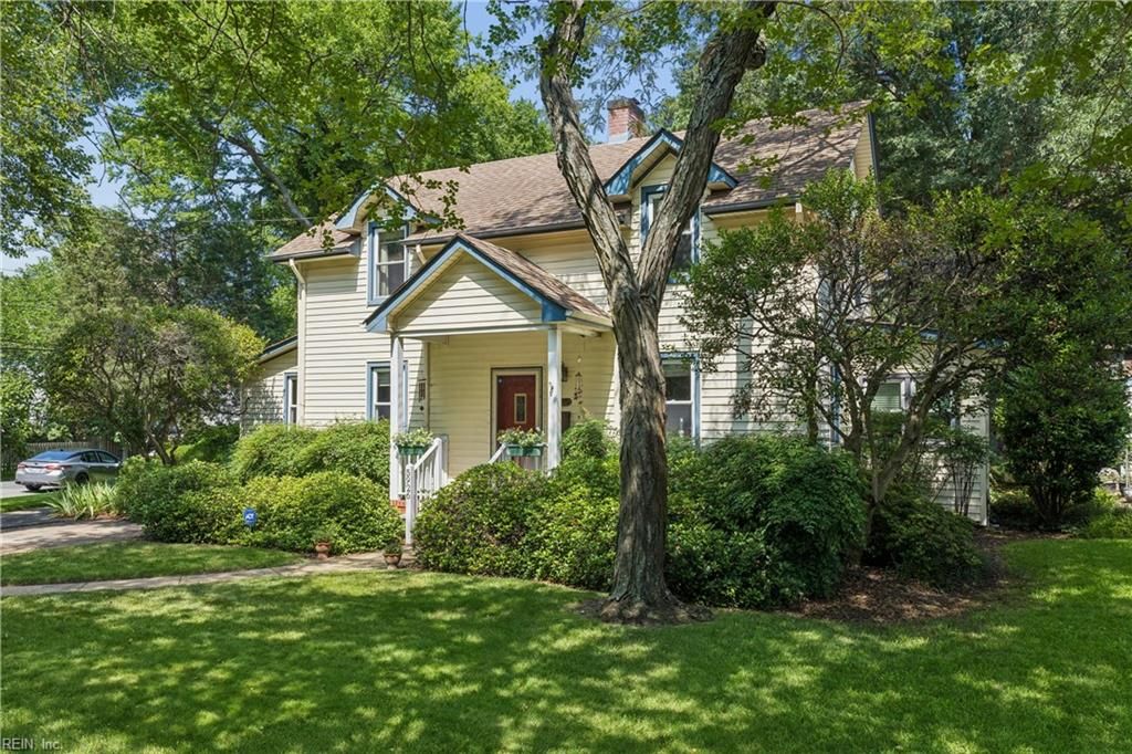 5926 Powhatan AVE, Norfolk, VA 23508