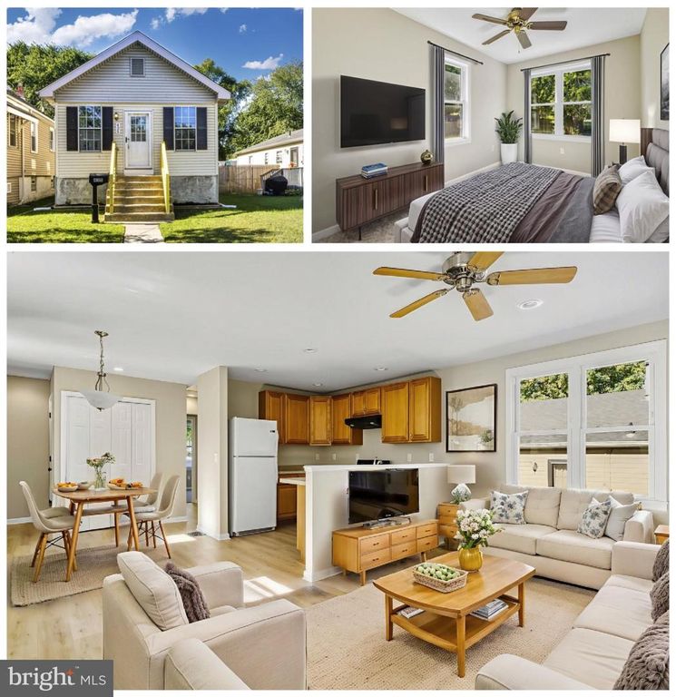 435 VELDE, Pennsauken, NJ 08110