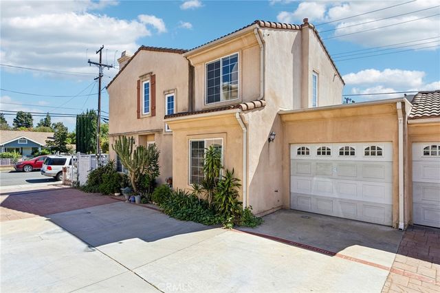 3947 La Rica Avenue A, Baldwin Park, CA 91706