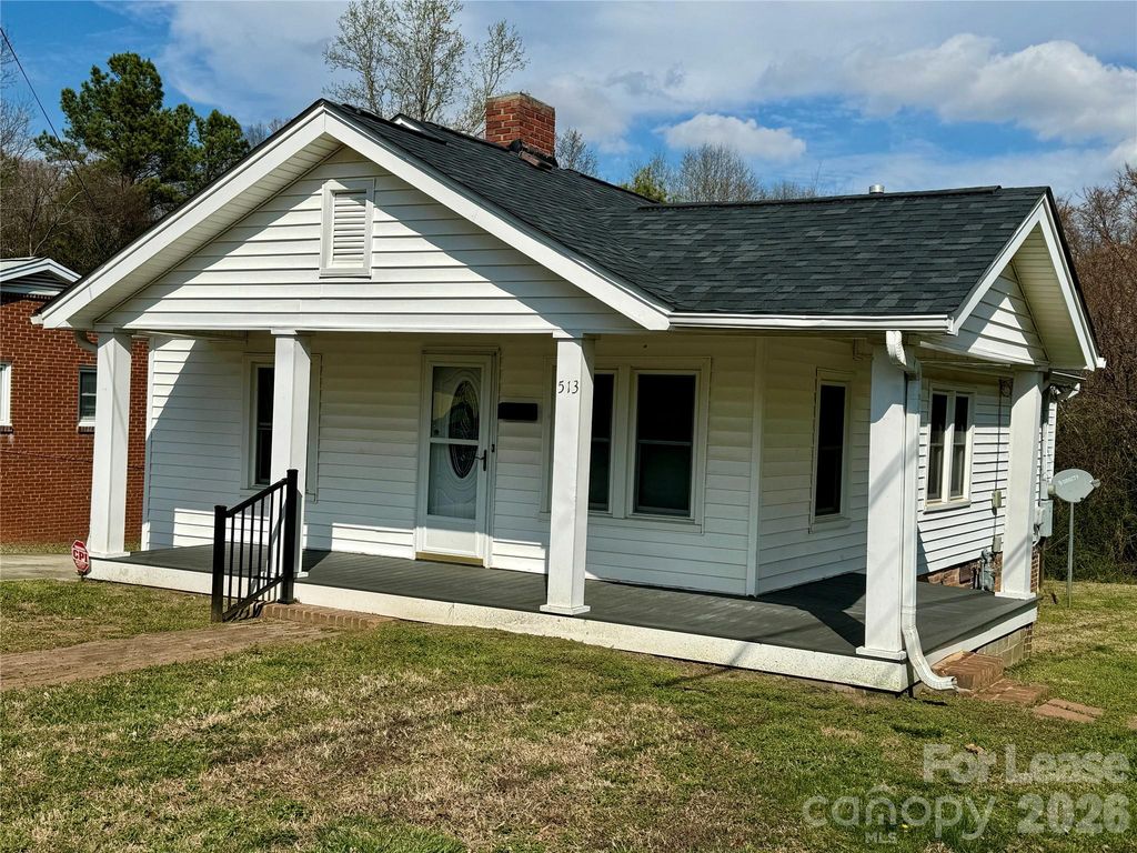 513 East Avenue, Belmont, NC 28012