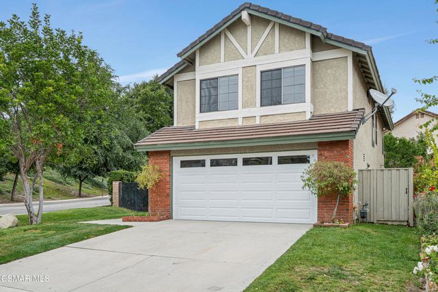 26869 Cold Springs Street, Agoura Hills, CA 91301