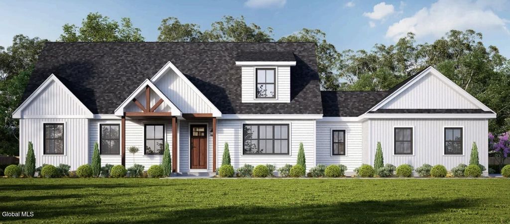 L1 Robert Road, Perth, NY 12010