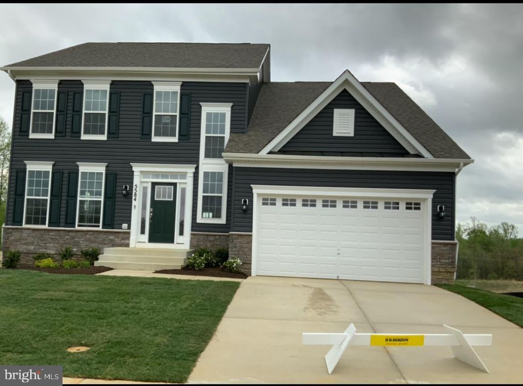 5584 MUSSELBURGH LN, White Plains, MD 20695