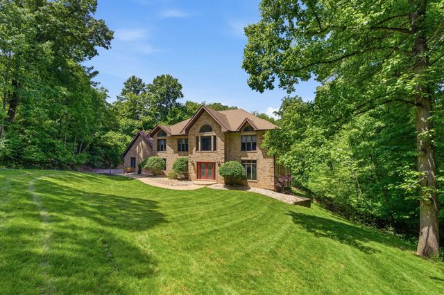 3409 Lashan DRIVE, Murrysville, PA 15668