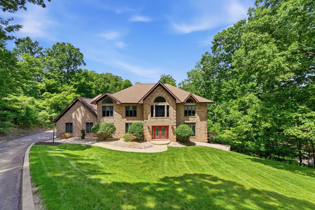 3409 Lashan DRIVE, Murrysville, PA 15668