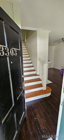 3303 Norman Bridge Road, Montgomery, AL 36105