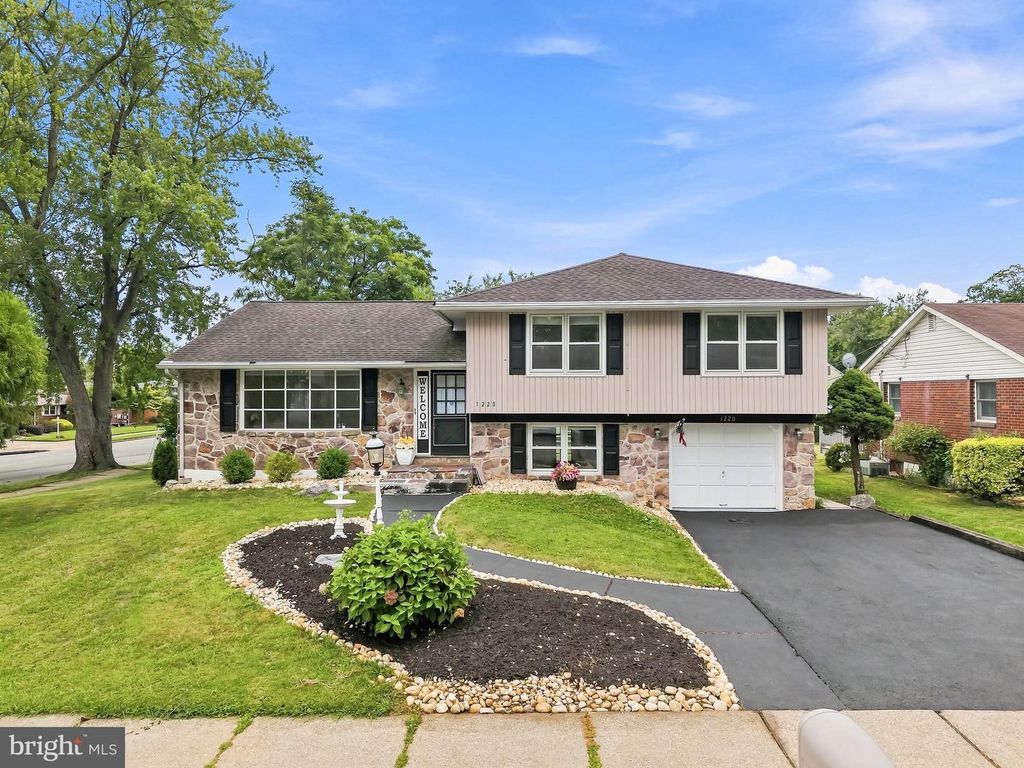 1220 NORTH BLVD, Bethlehem, PA 18017