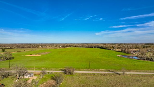 Tract #2 FM 1643, Winnsboro, TX 75494