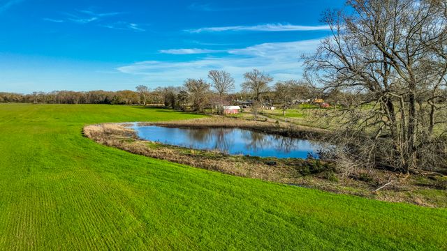 Tract #2 FM 1643, Winnsboro, TX 75494