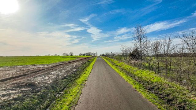 Tract #2 FM 1643, Winnsboro, TX 75494