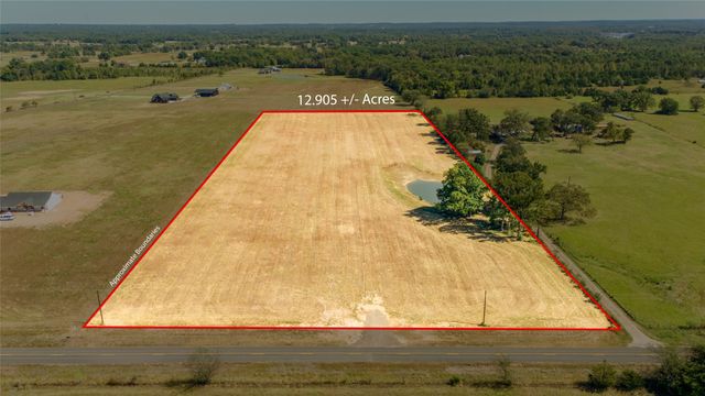 Tract #2 FM 1643, Winnsboro, TX 75494