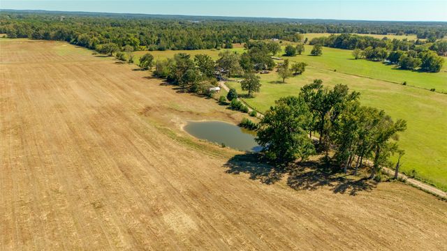 Tract #2 FM 1643, Winnsboro, TX 75494