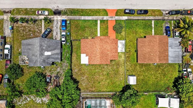 20131 NW 14th Place, Miami Gardens, FL 33169