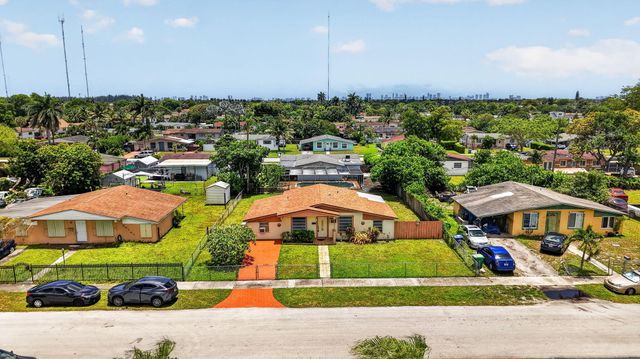 20131 NW 14th Place, Miami Gardens, FL 33169