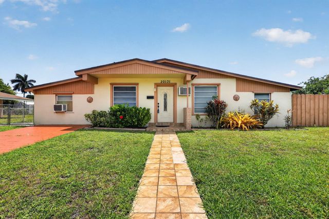 20131 NW 14th Place, Miami Gardens, FL 33169