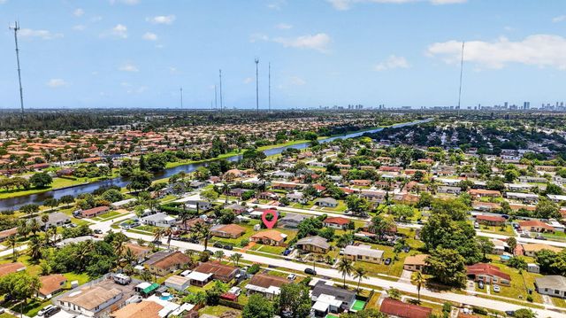 20131 NW 14th Place, Miami Gardens, FL 33169