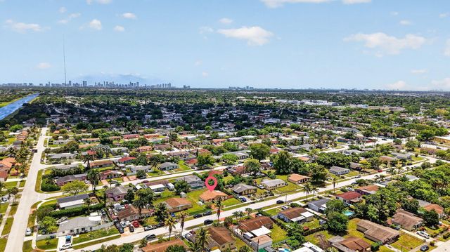 20131 NW 14th Place, Miami Gardens, FL 33169