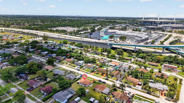 20131 NW 14th Place, Miami Gardens, FL 33169