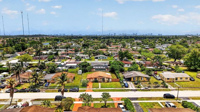 20131 NW 14th Place, Miami Gardens, FL 33169