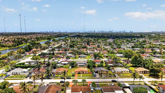 20131 NW 14th Place, Miami Gardens, FL 33169