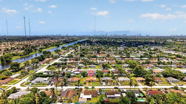20131 NW 14th Place, Miami Gardens, FL 33169
