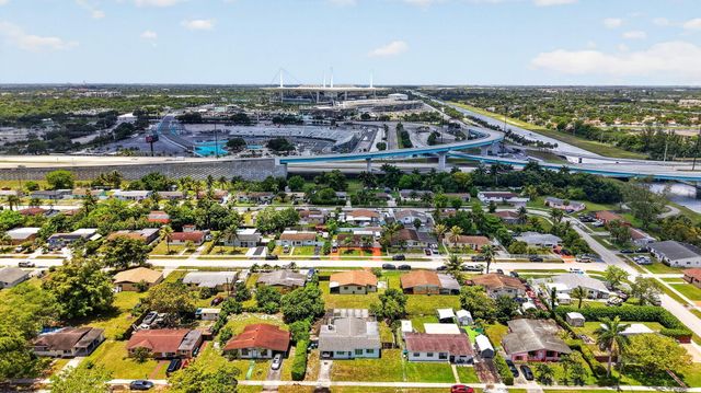 20131 NW 14th Place, Miami Gardens, FL 33169